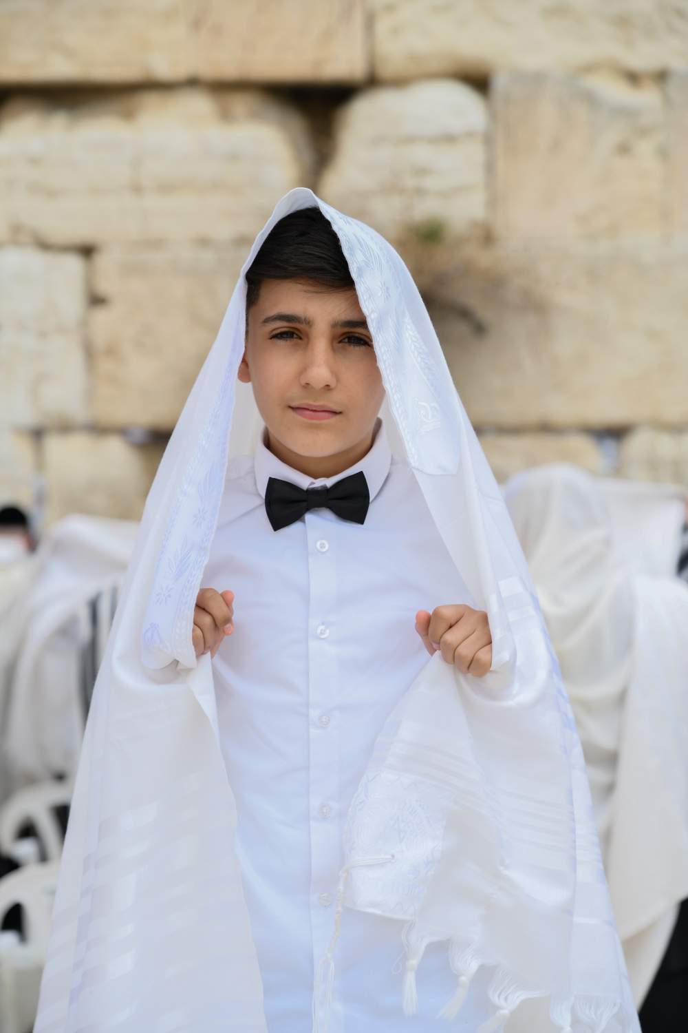 צלם חתונות תומר זקן